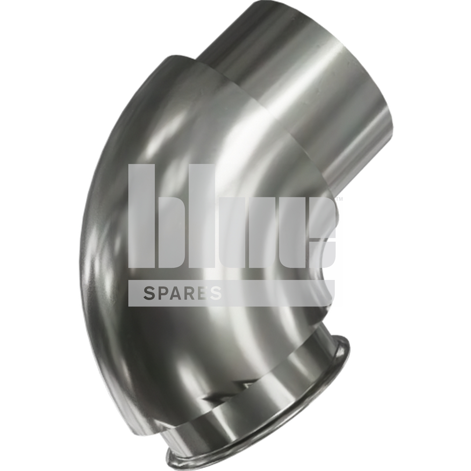 TURBO OUTLET->BELLOW-PIPE