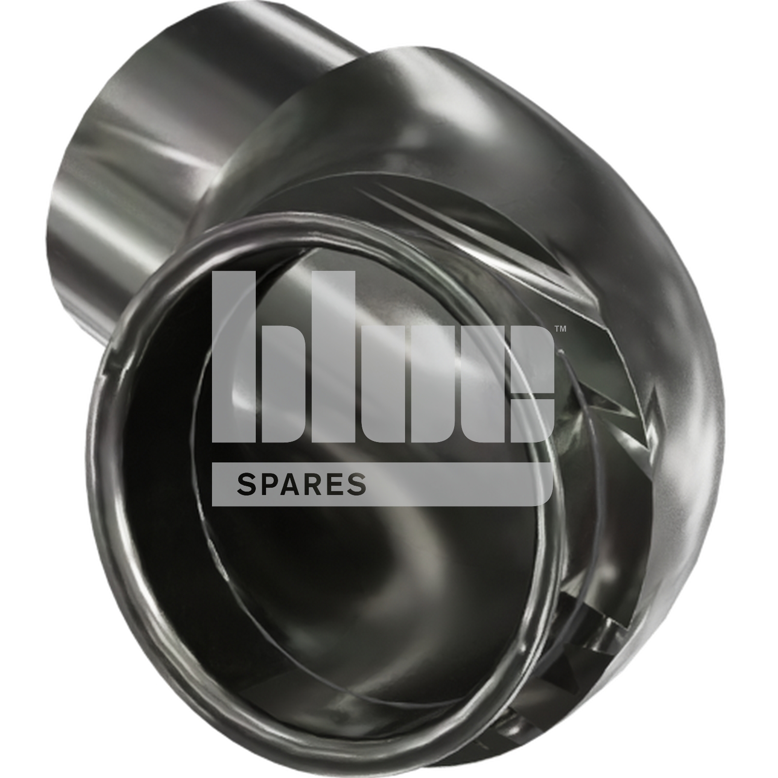 TURBO OUTLET->BELLOW-PIPE