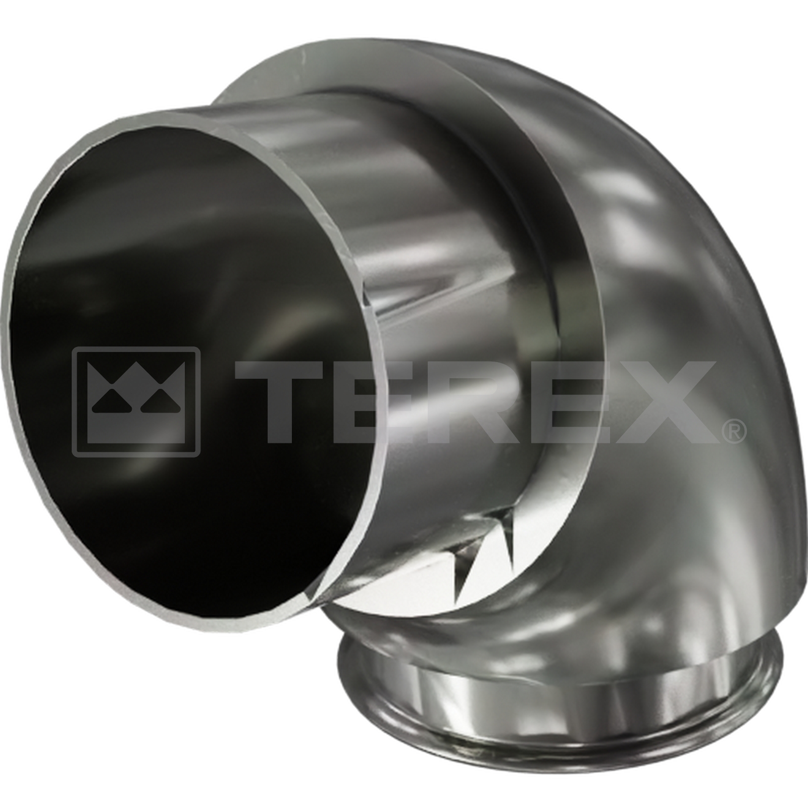 TURBO OUTLET->BELLOW-PIPE