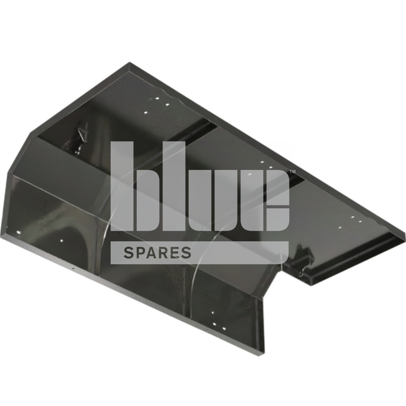 GRILL WING DOOR