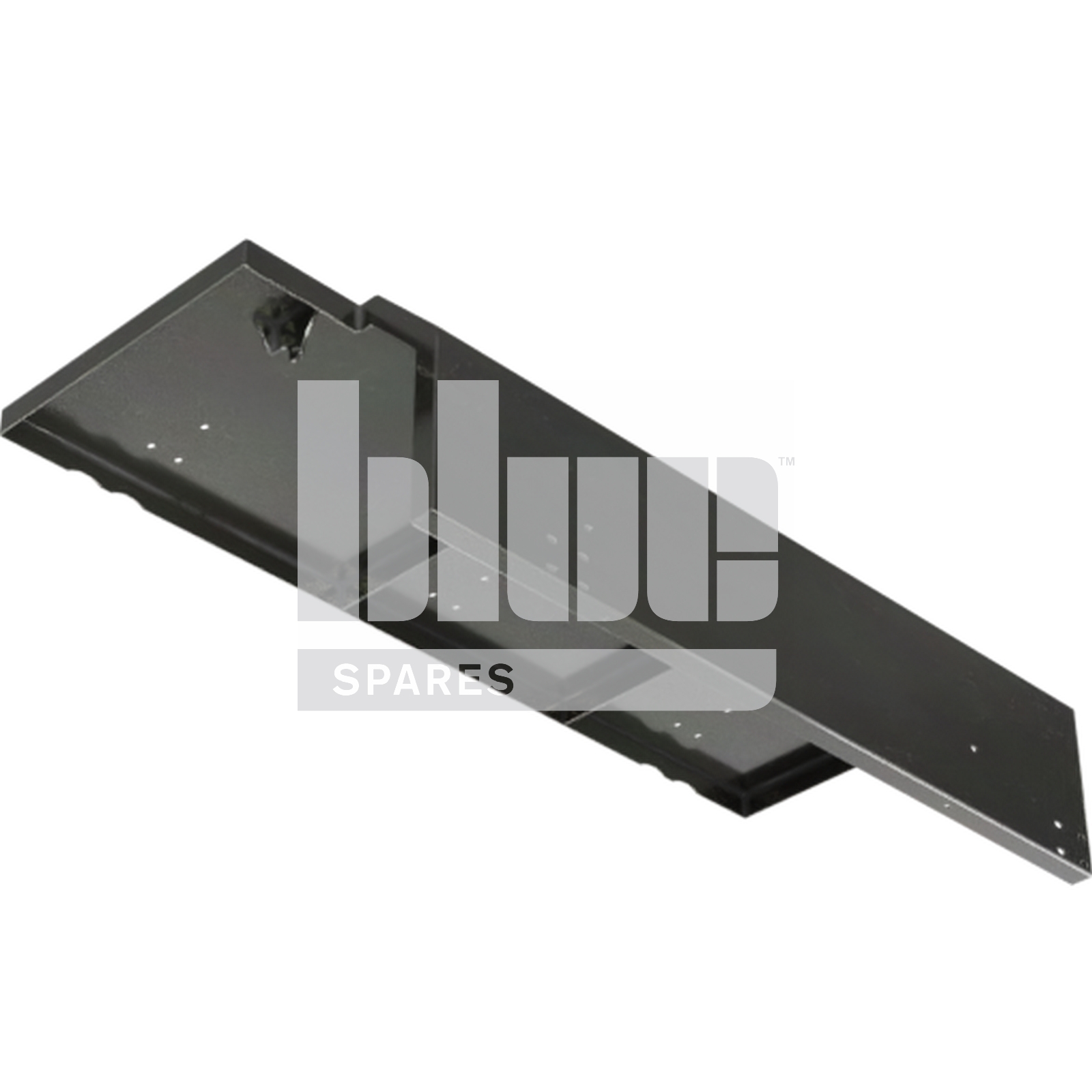 GRILL WING DOOR