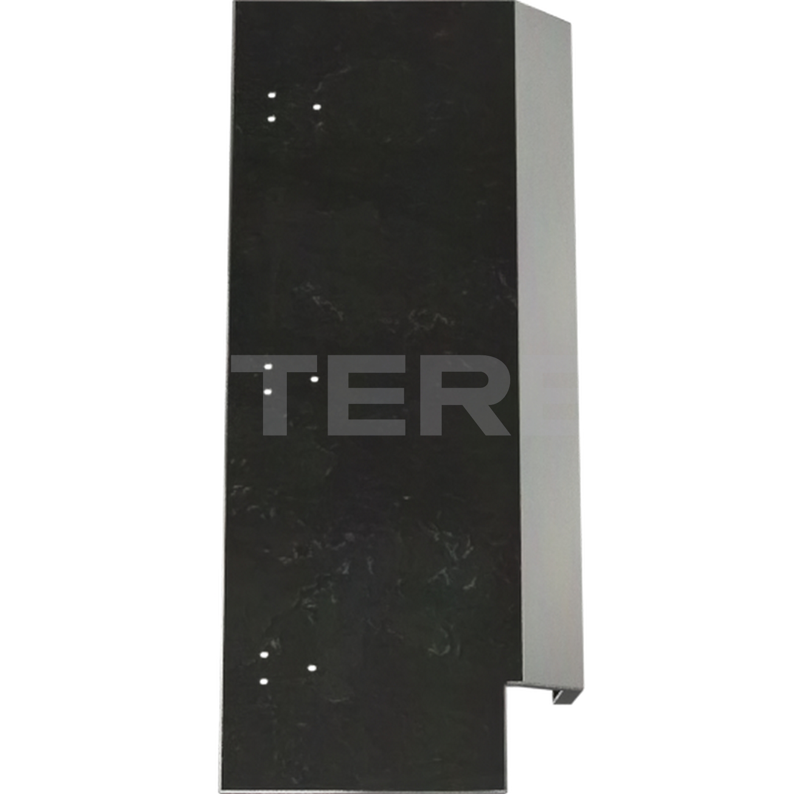 GRILL WING DOOR