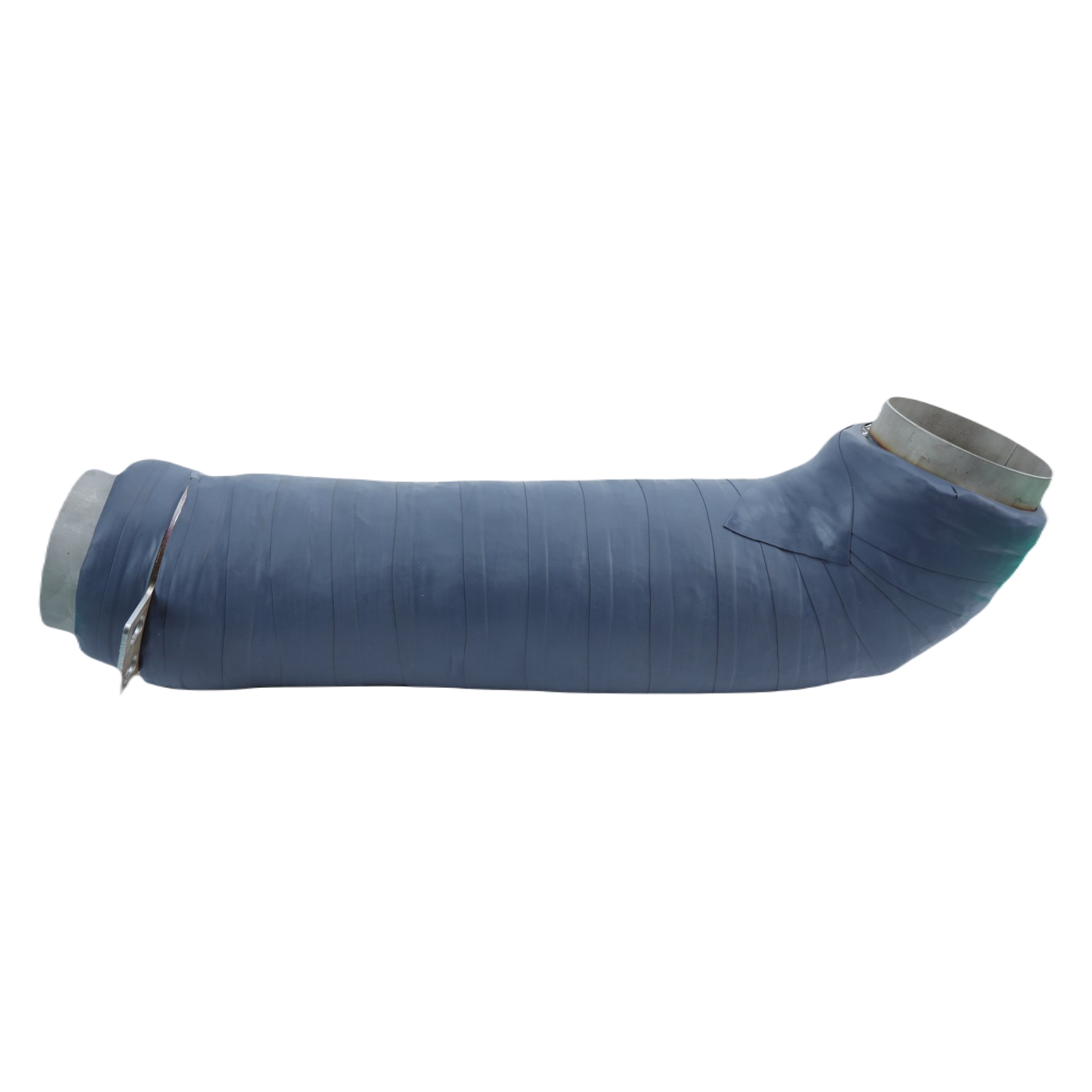 STAGE V EXHAUST PIPE
