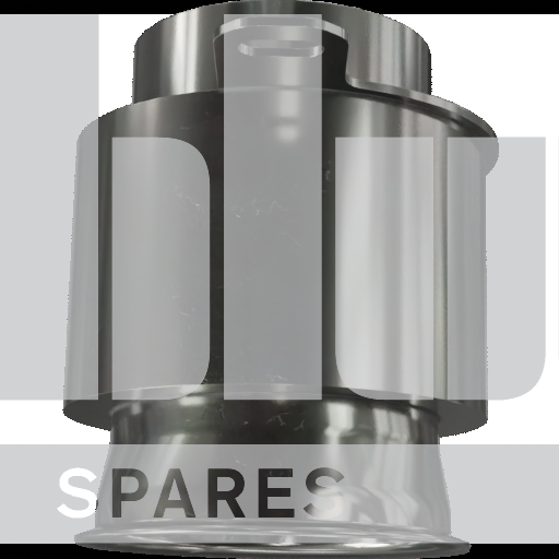 STAGE V EXHAUST PIPE