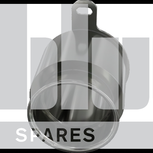 STAGE V EXHAUST PIPE