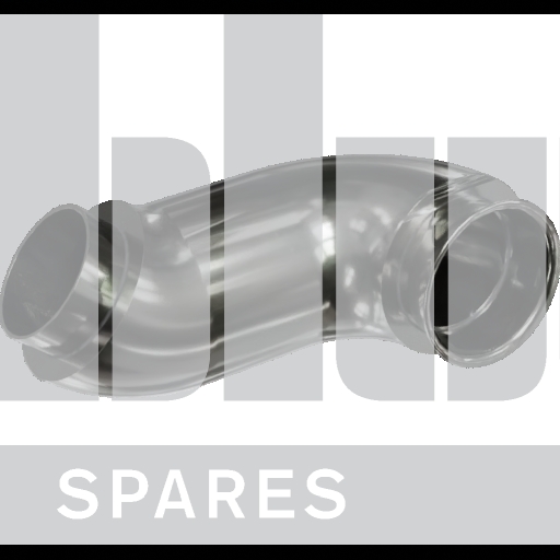 STAGE V EXHAUST PIPE