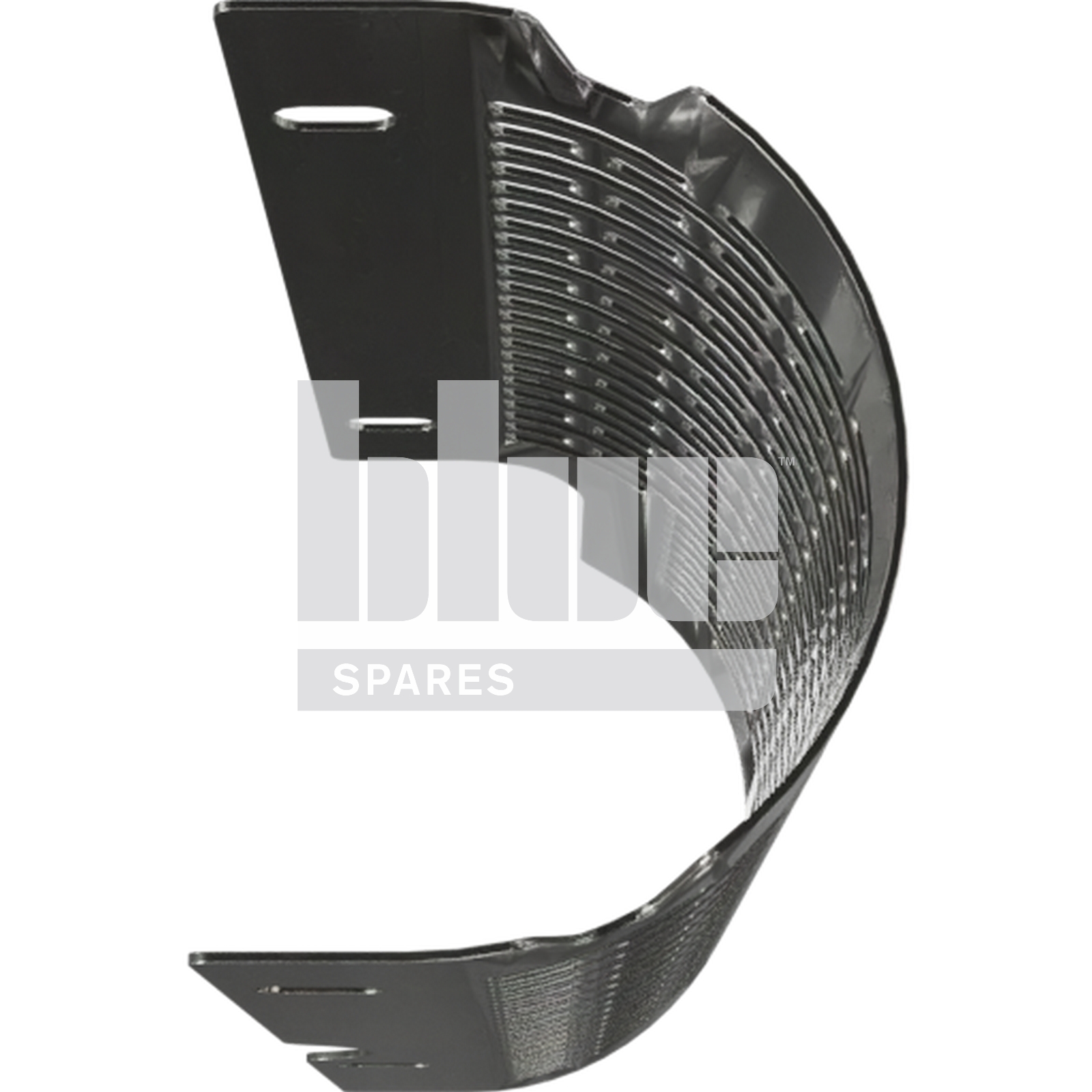 STAGE 5 EXHAUST COVER