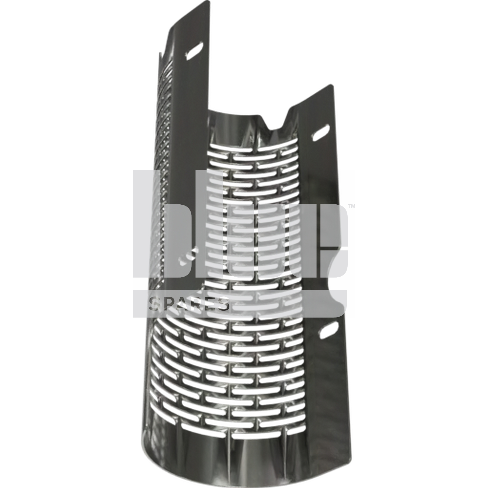 STAGE 5 EXHAUST COVER
