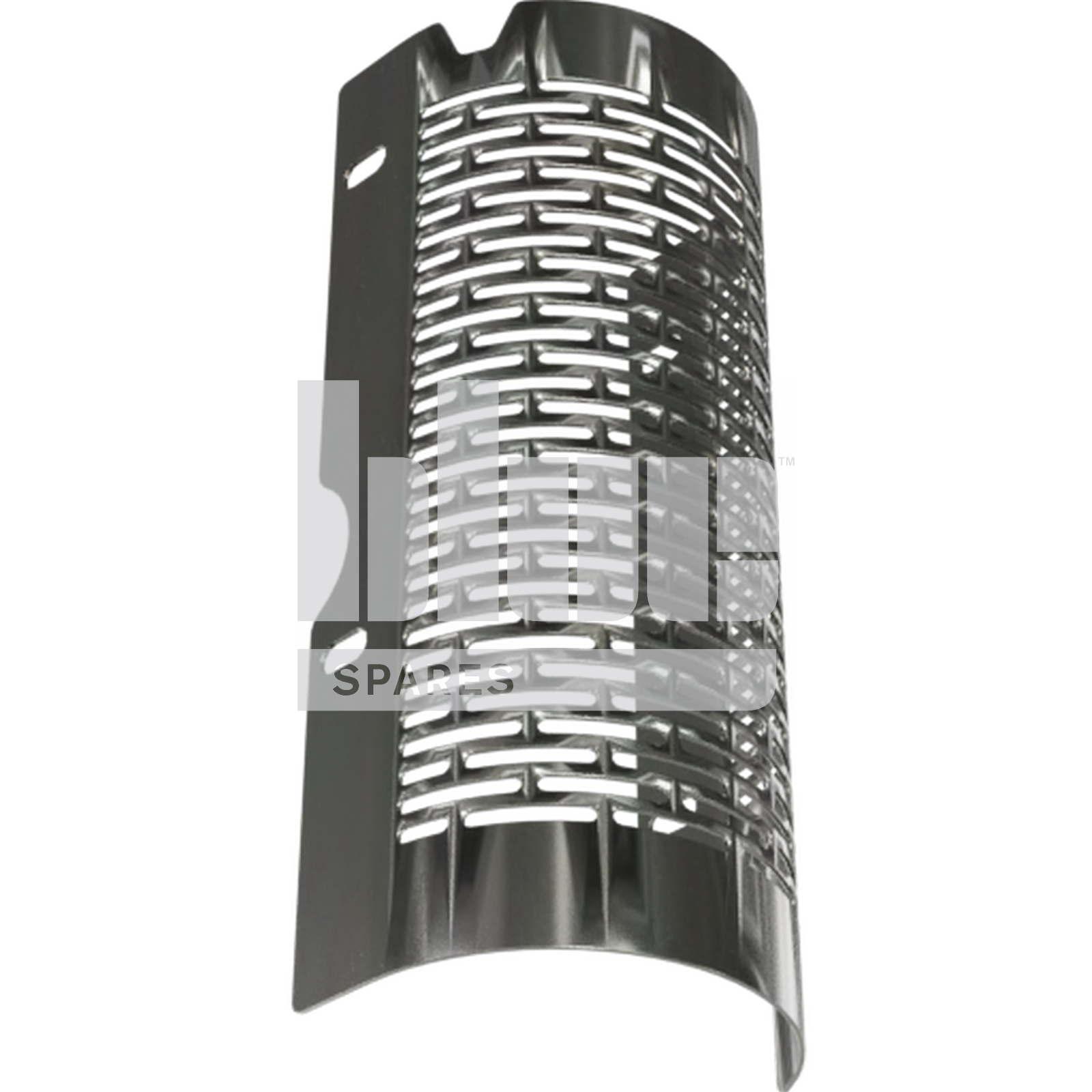 STAGE 5 EXHAUST COVER