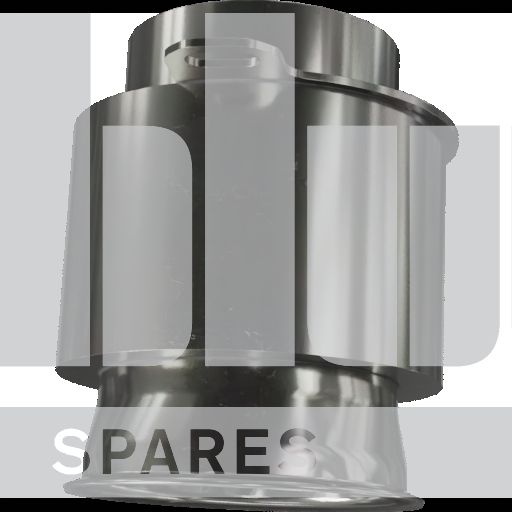 EXHAUST PIPE