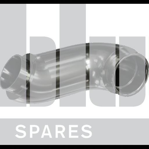 STAGE V EXHAUST PIPE