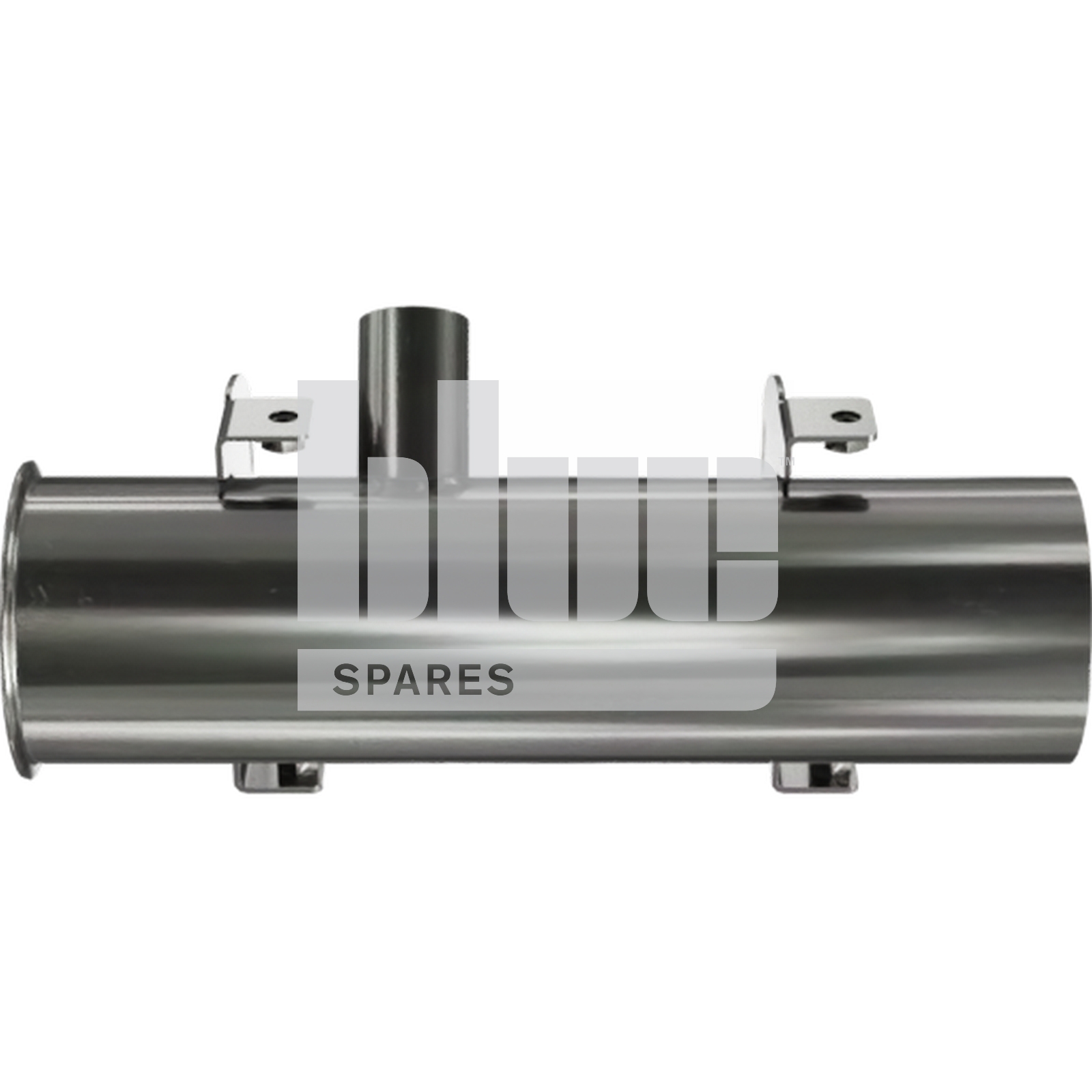 STAGE V EXHAUST TAIL PIPE