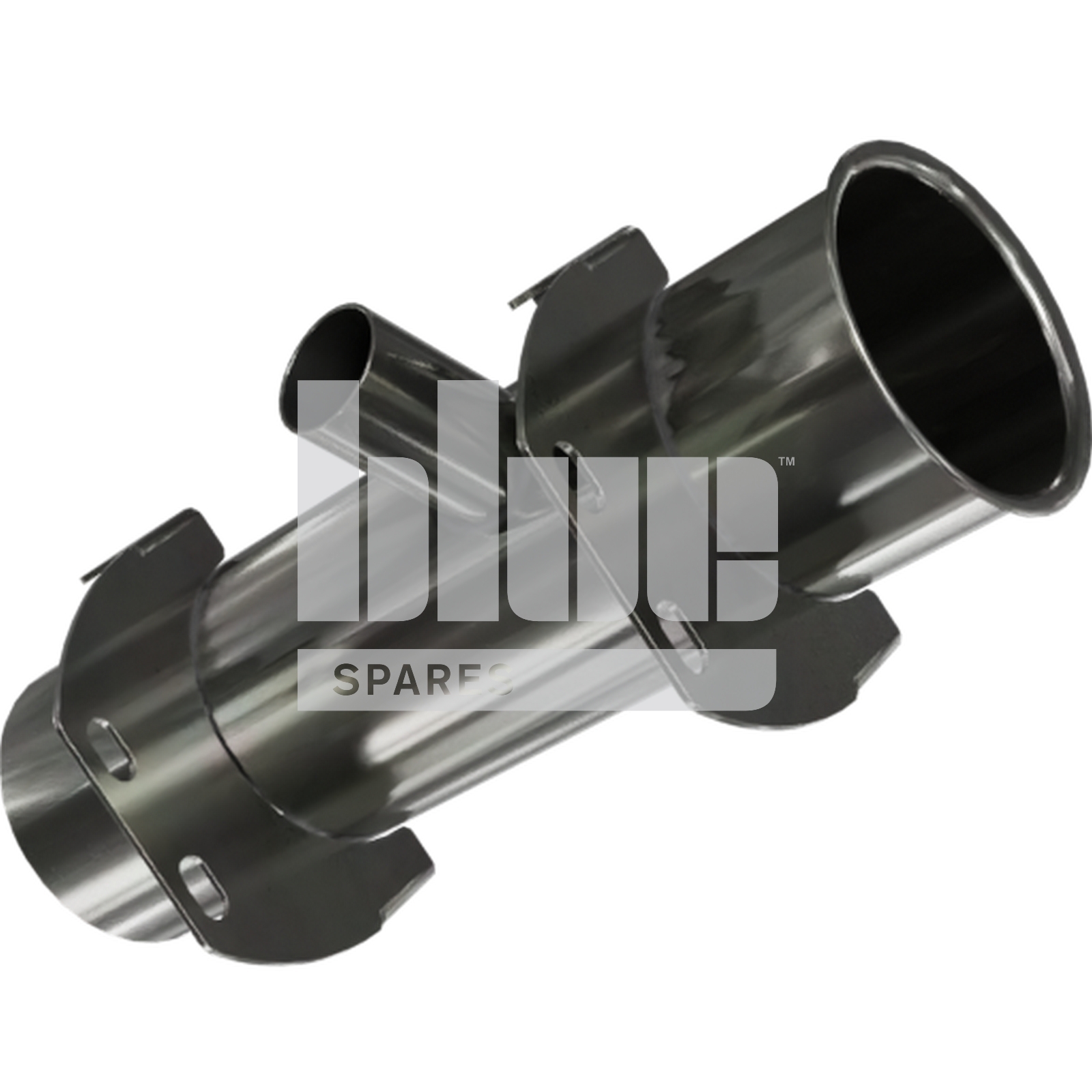 STAGE V EXHAUST TAIL PIPE
