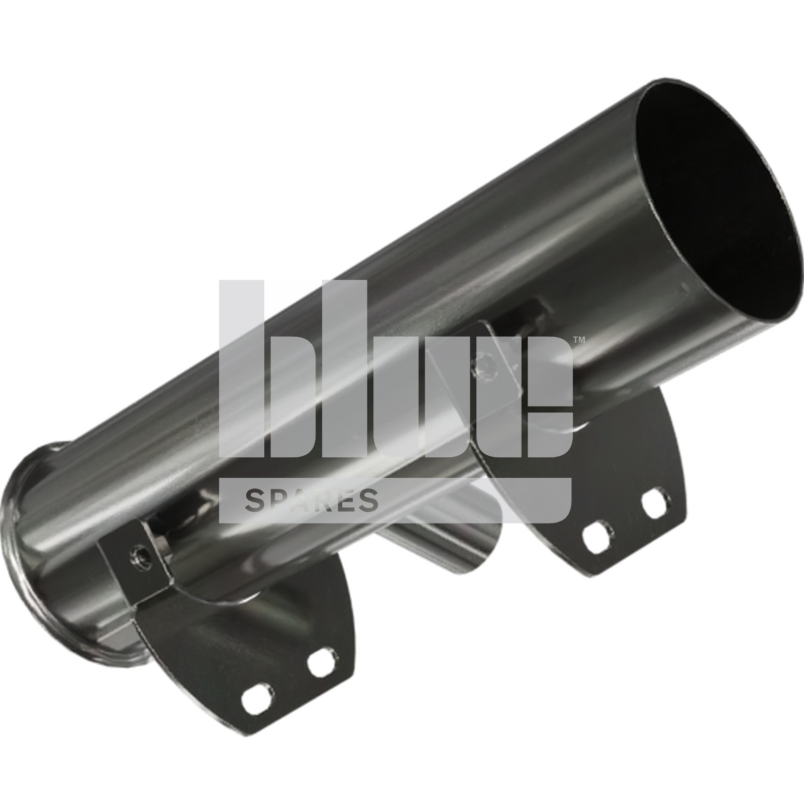 STAGE V EXHAUST TAIL PIPE