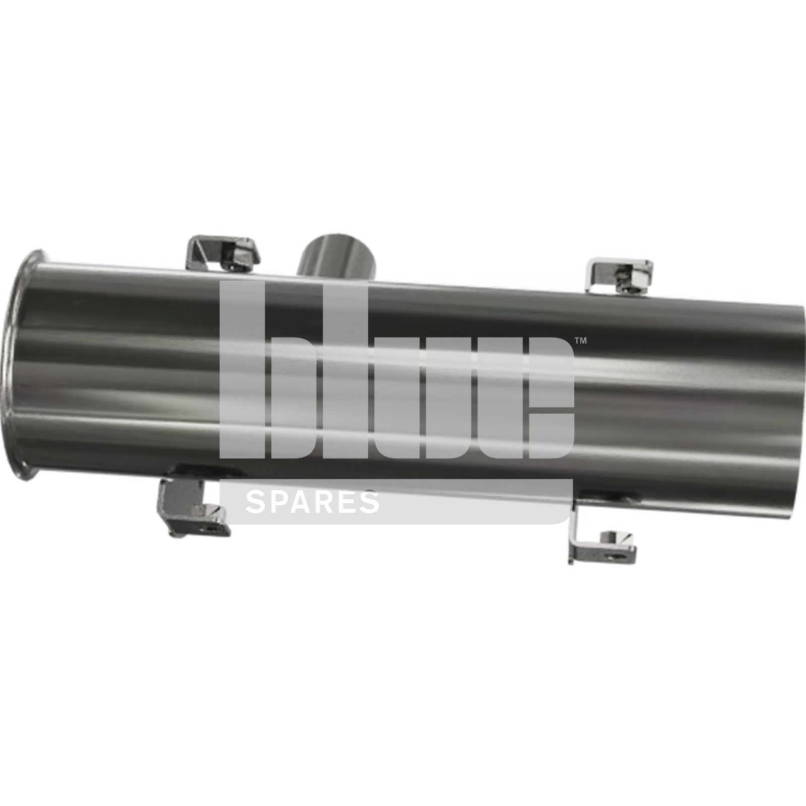 STAGE V EXHAUST TAIL PIPE