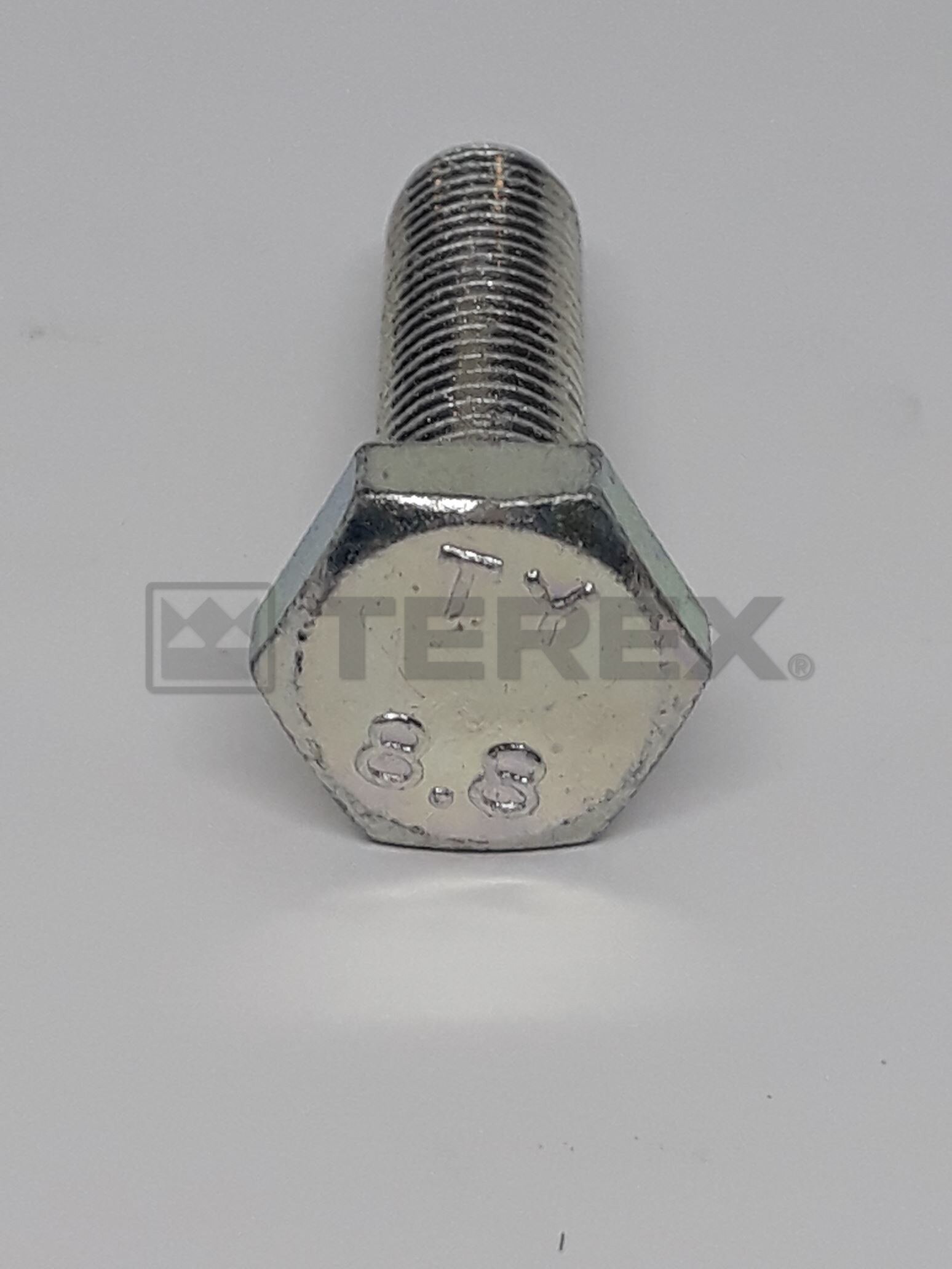 M10 X 40 SET 8.8 ZC DIN 933