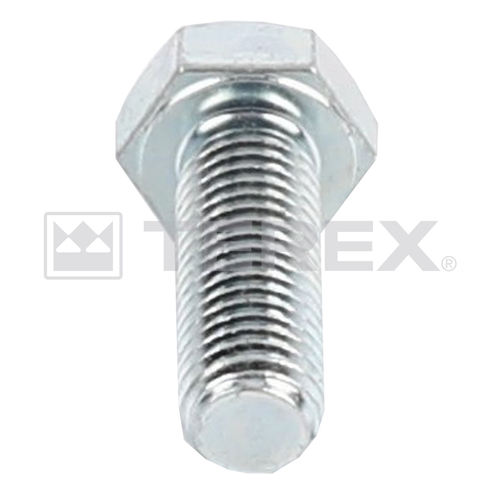 M12 X 35 SET 8.8 ZC DIN 933