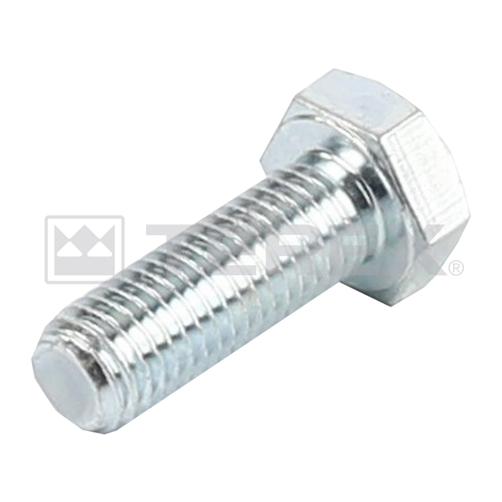 M12 X 35 SET 8.8 ZC DIN 933