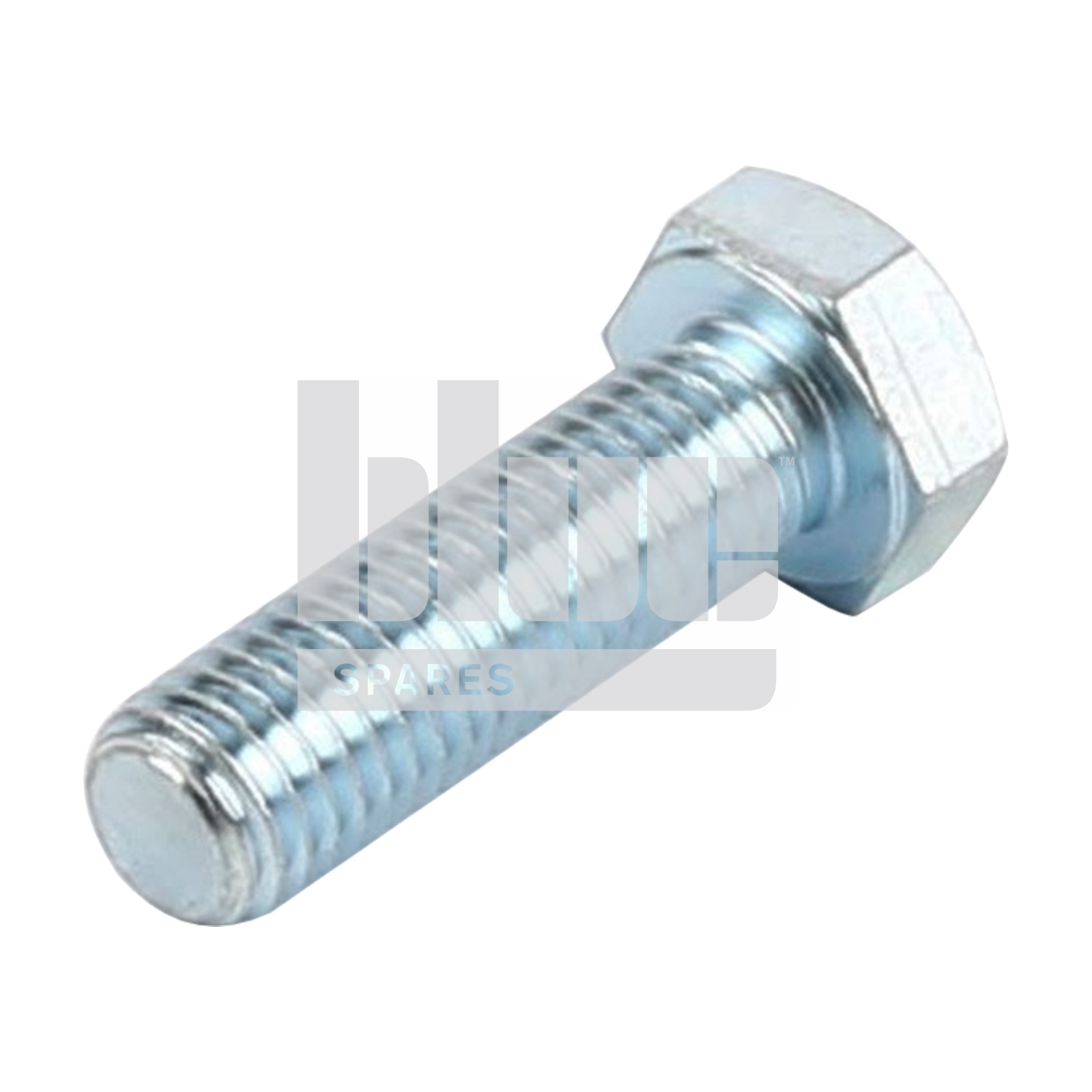 M12X40 SET 8.8