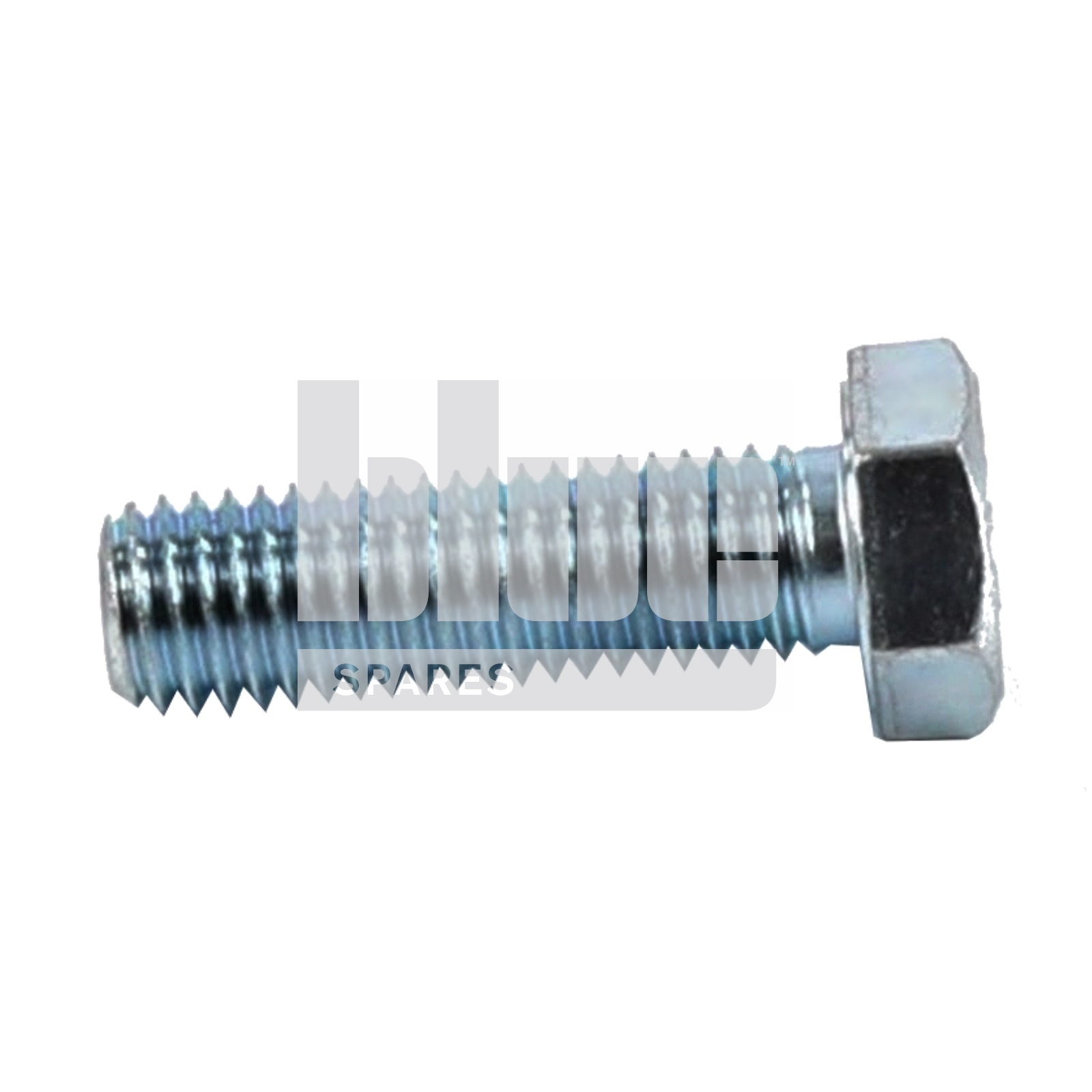 M12X40 SET 8.8