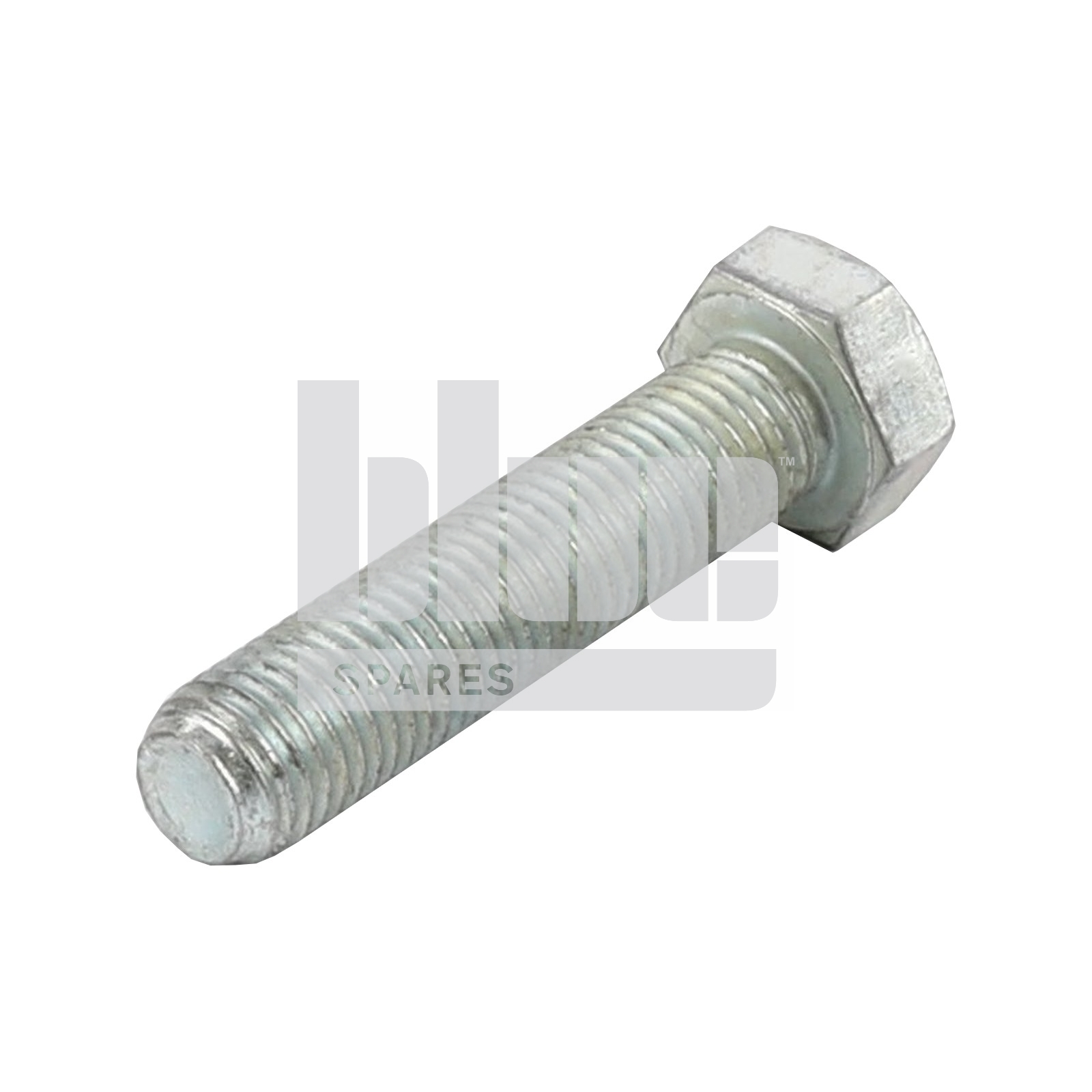 M16 X 70 SET 10.9 ZC DIN 933