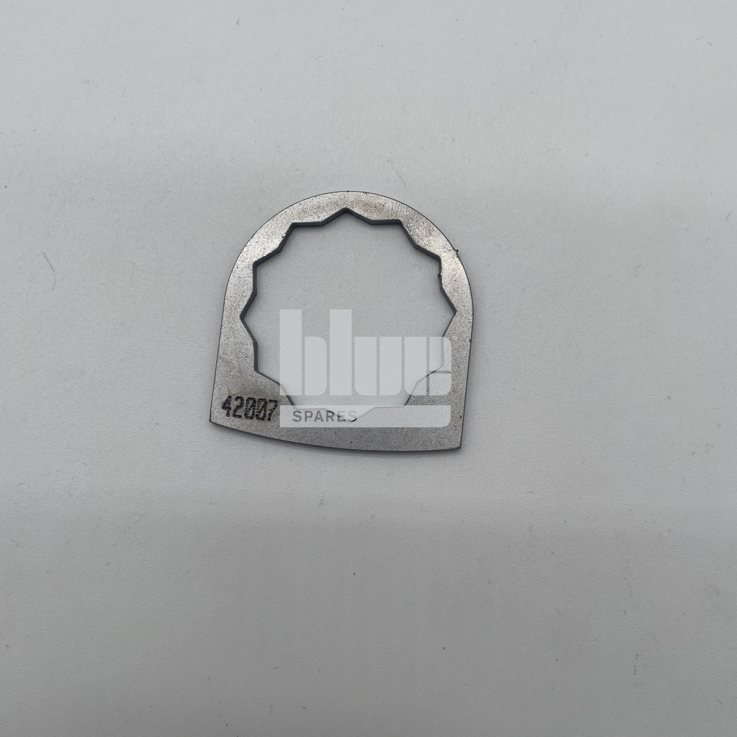 LOCK PLATE