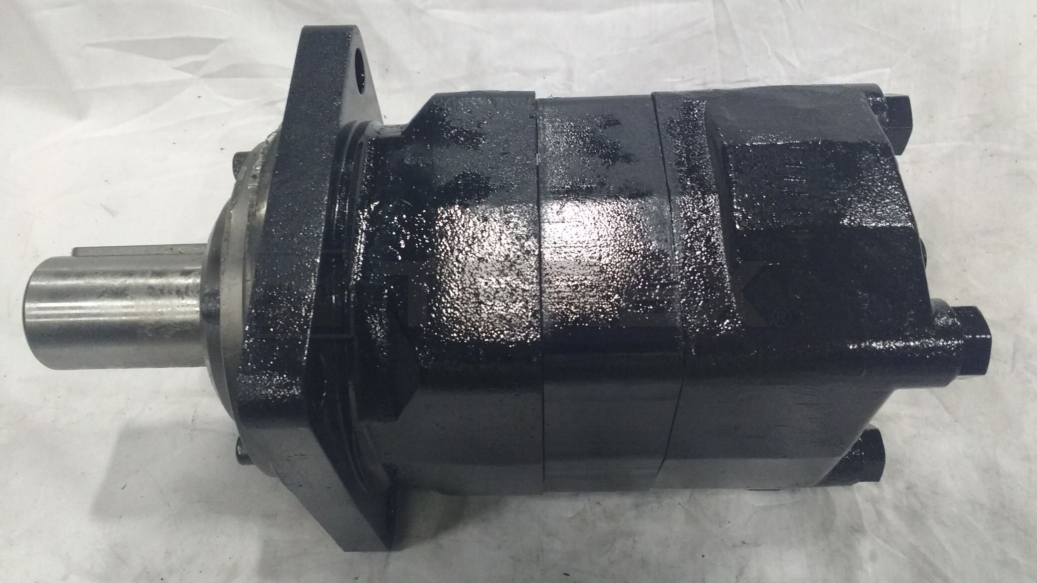 ZH 630 MOTOR