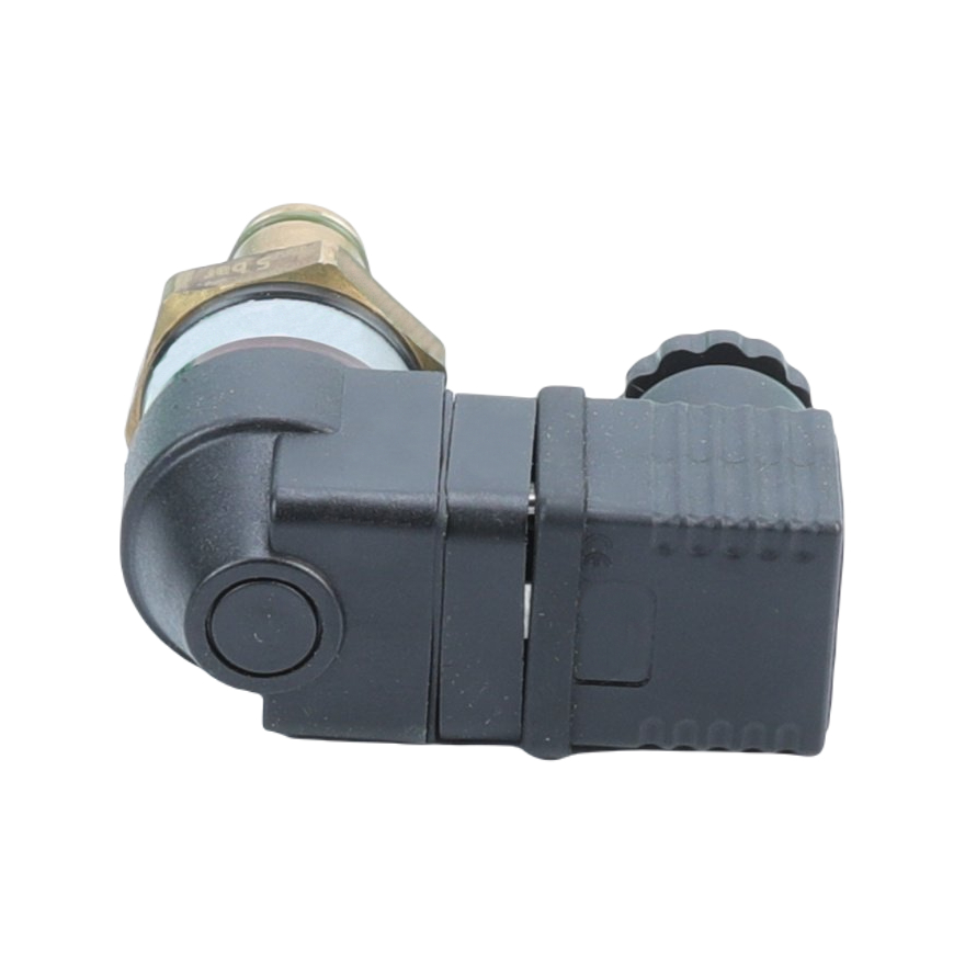 5 BAR E7 ELECT/VISUAL PRESS INDICATOR