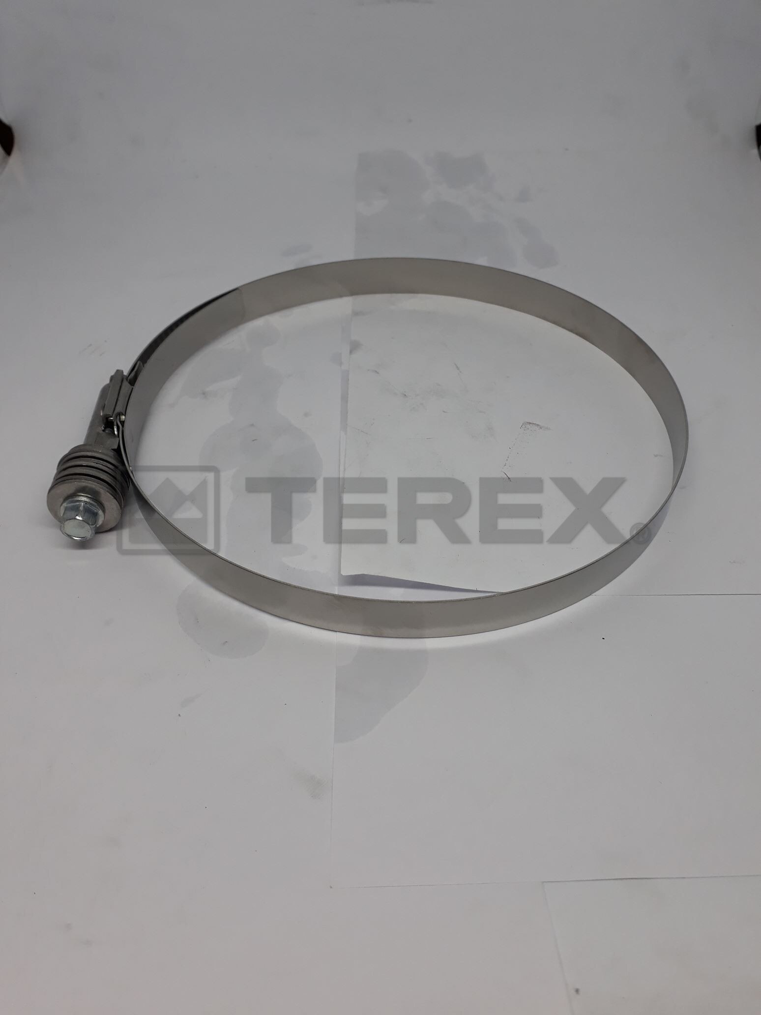 FLEX-GEAR HD CT CLAMP 159MM TO 181MM