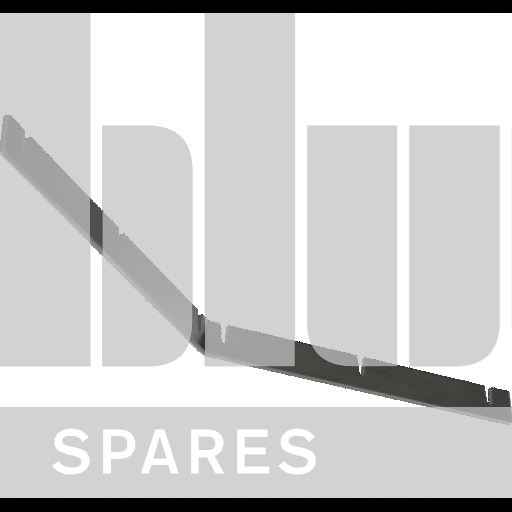 SCRAPER RUBBER