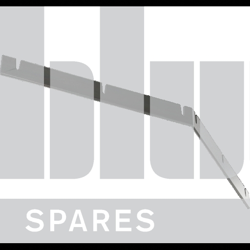 SCRAPER RUBBER
