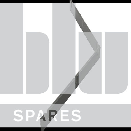 SCRAPER RUBBER