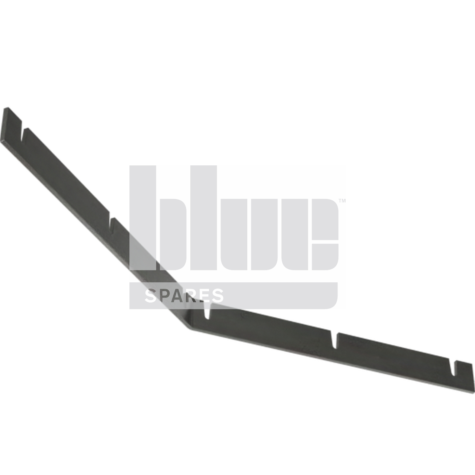 SCRAPER RUBBER