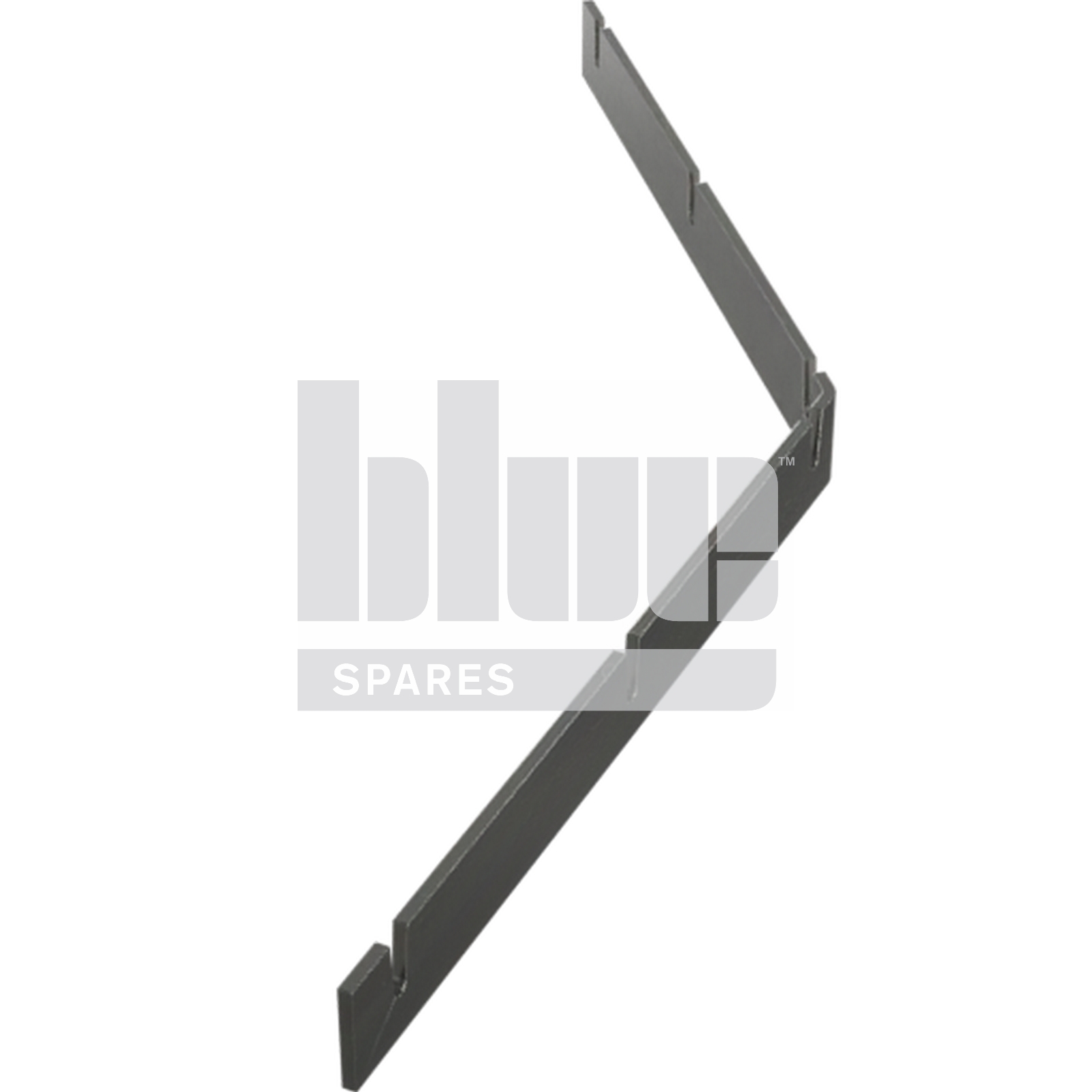 SCRAPER RUBBER