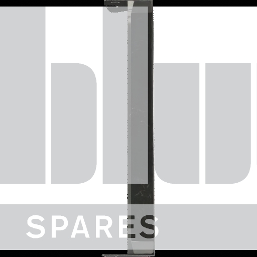 SPIRAL ROLLER NIP GUARD (BELT SCRAPER MOUNT)