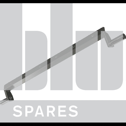 BELT SCRAPER FRAME