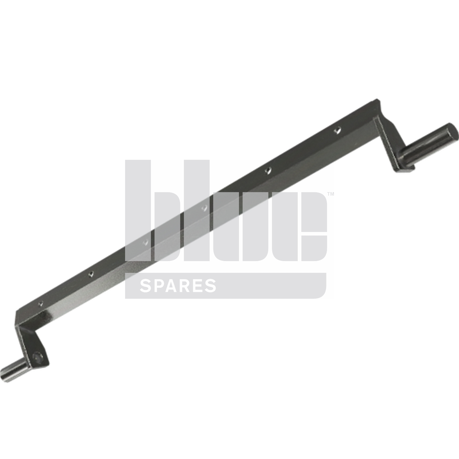 BELT SCRAPER FRAME