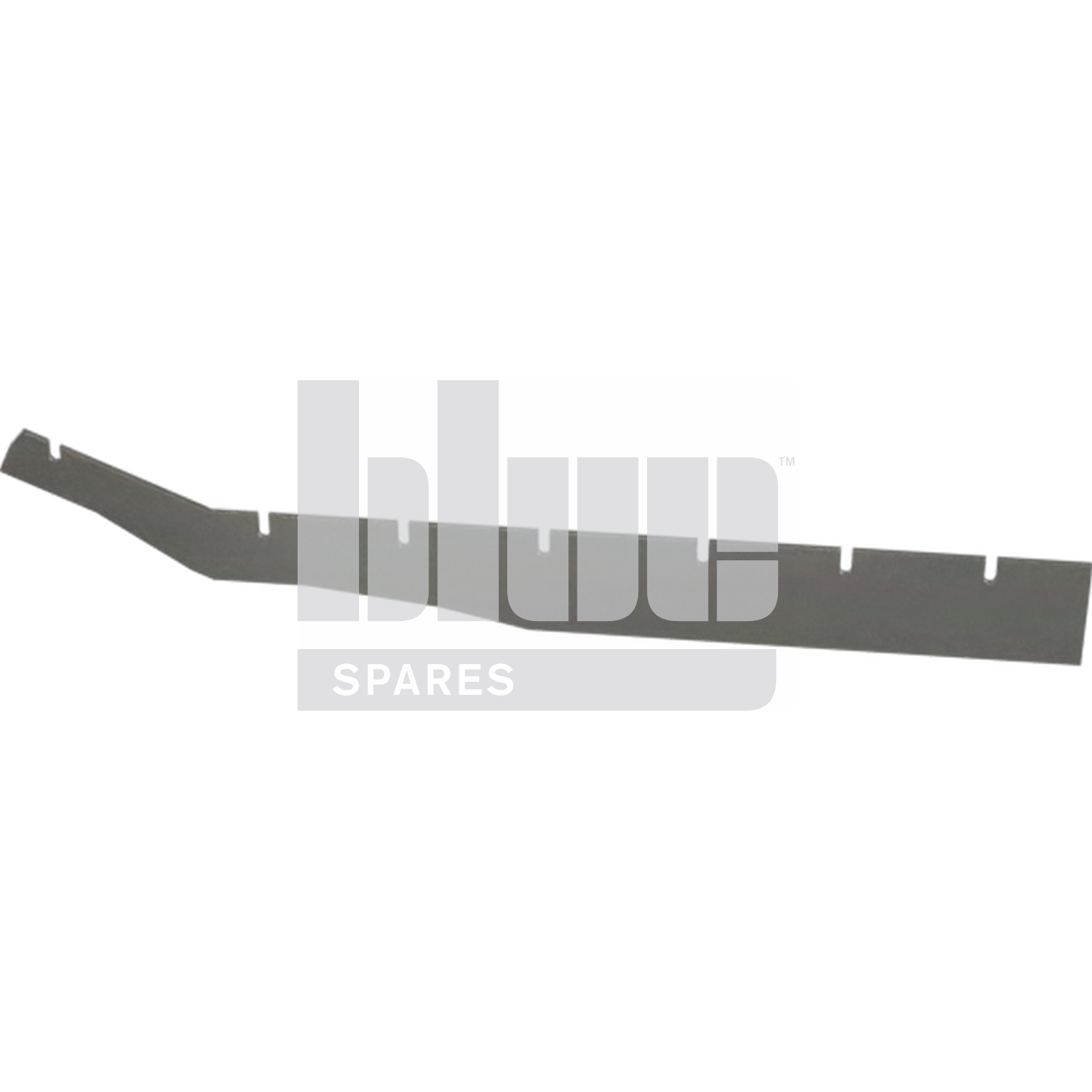 FEEDBOOT SIDE RUBBER