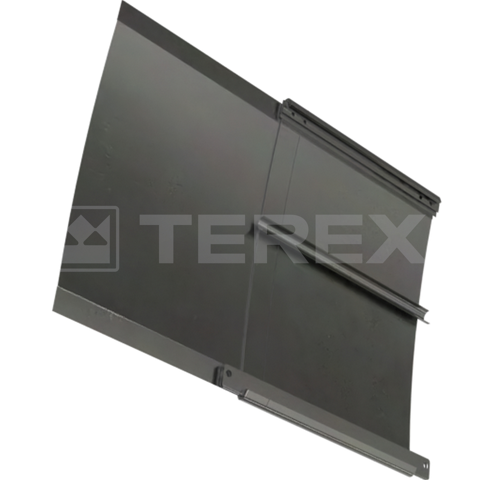 TP260 BLANKING RUBBER