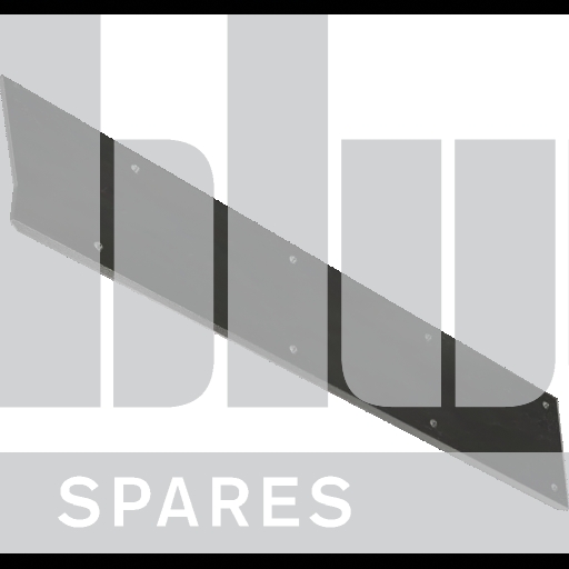BASE WING LINER LHS