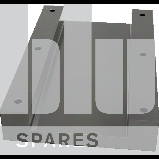 PULLEY MOUNT SLIDER