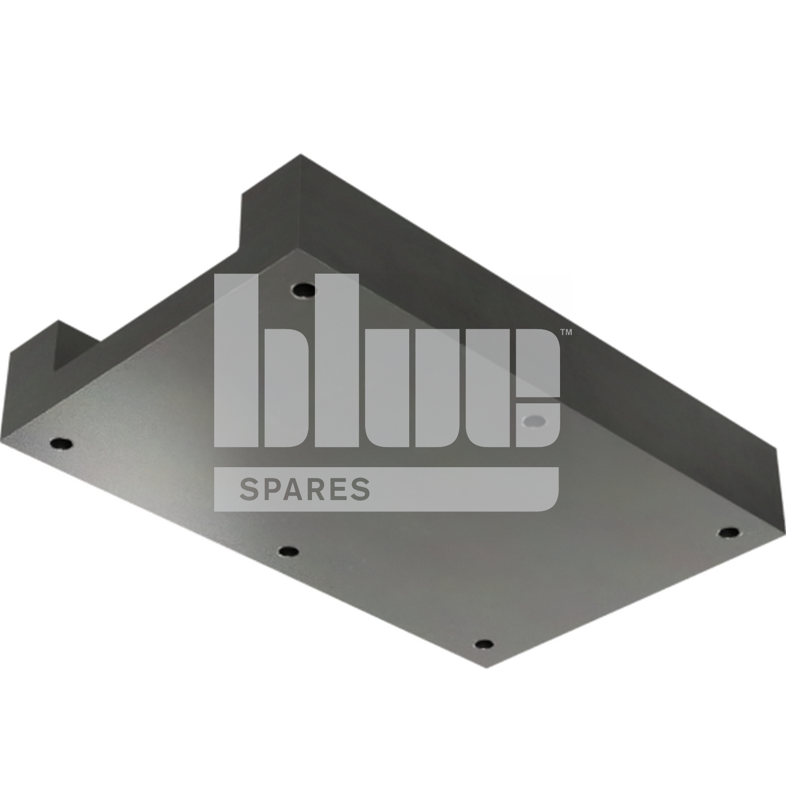 PULLEY MOUNT SLIDER
