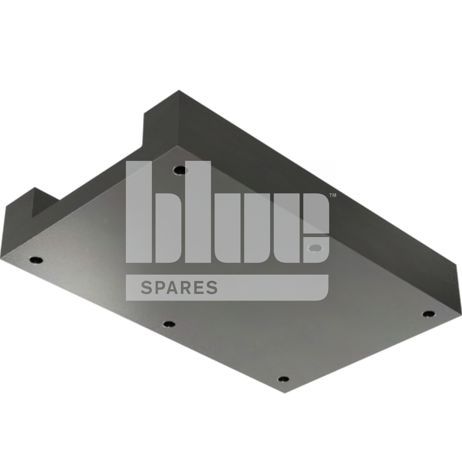 PULLEY MOUNT SLIDER