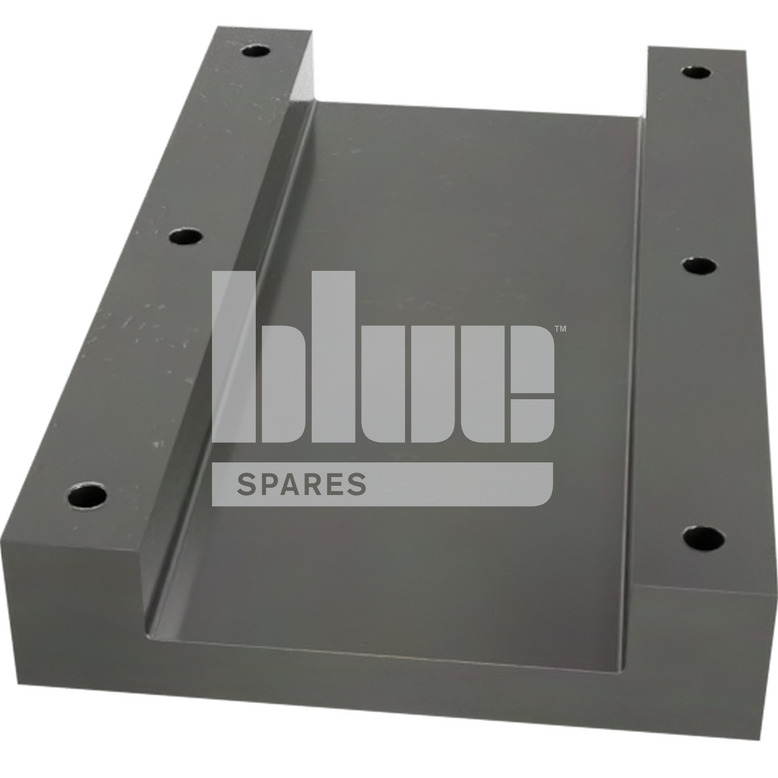PULLEY MOUNT SLIDER
