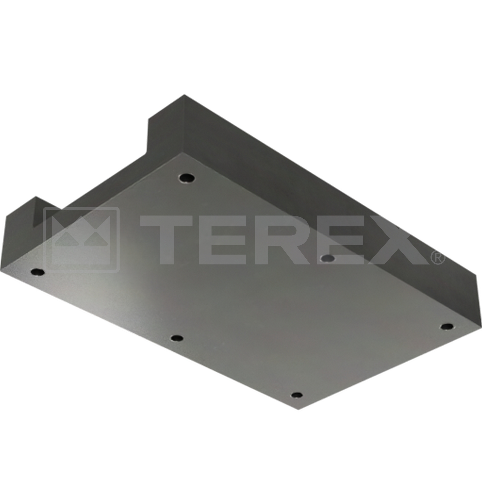PULLEY MOUNT SLIDER