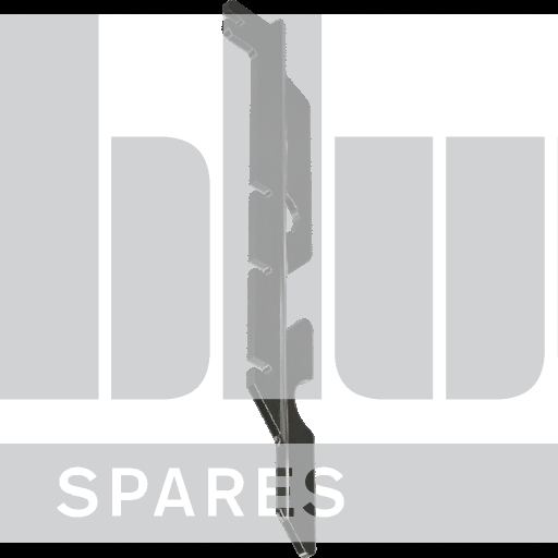 CHUTE RUBBER