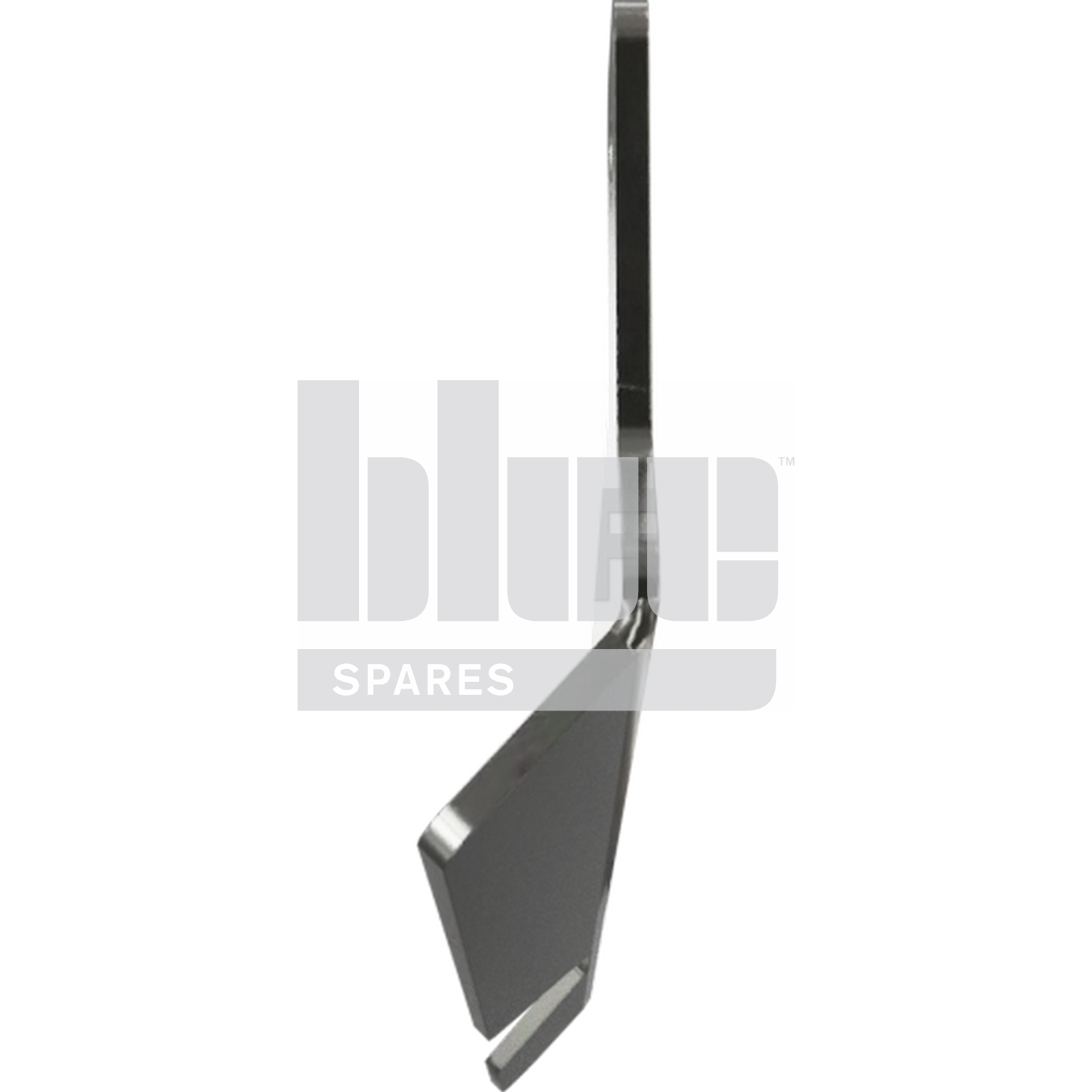 BY-PASS CHUTE RUBBER CLAMP