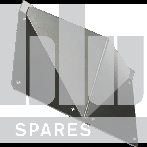 SPREADER ASSEMBLY