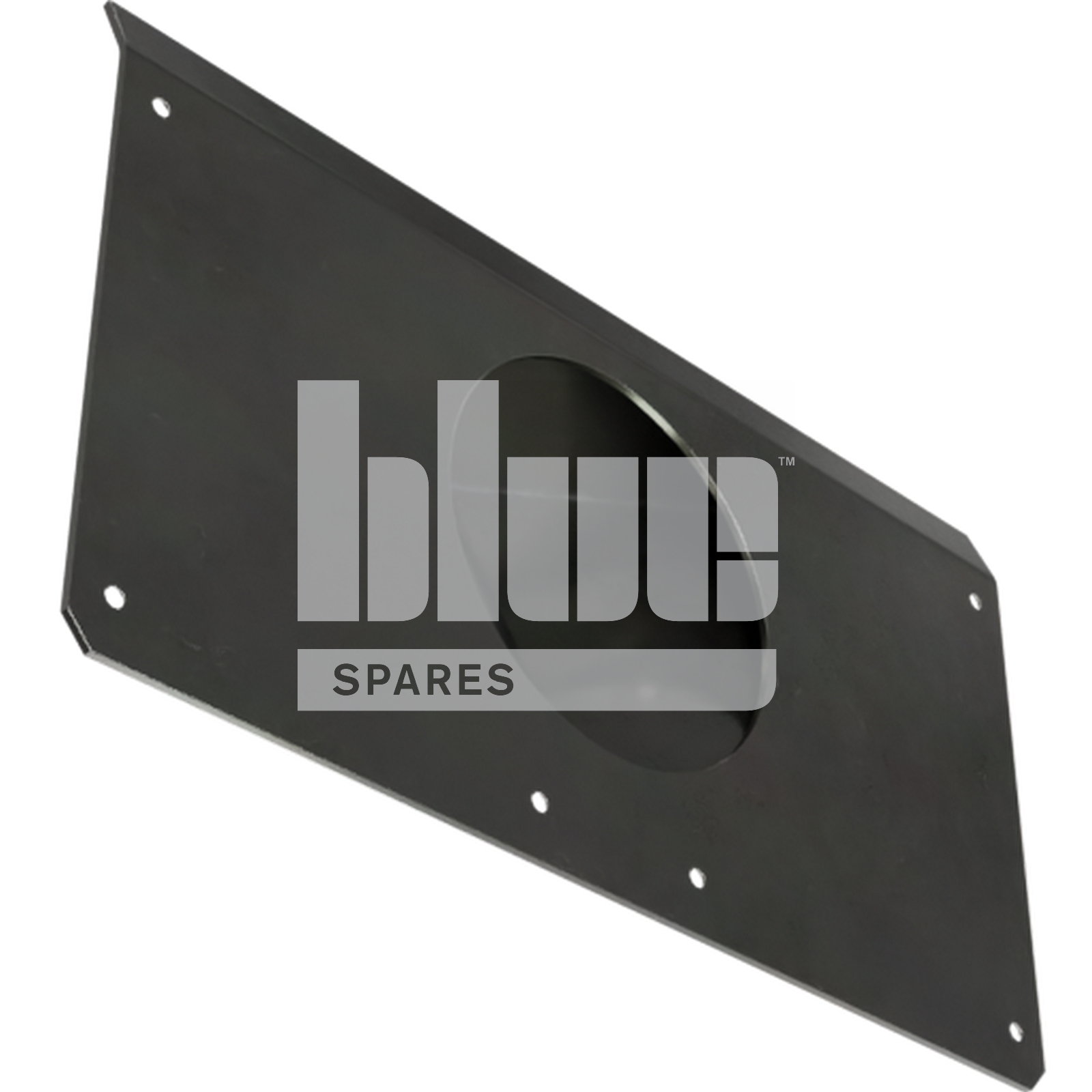 SPREADER ASSEMBLY