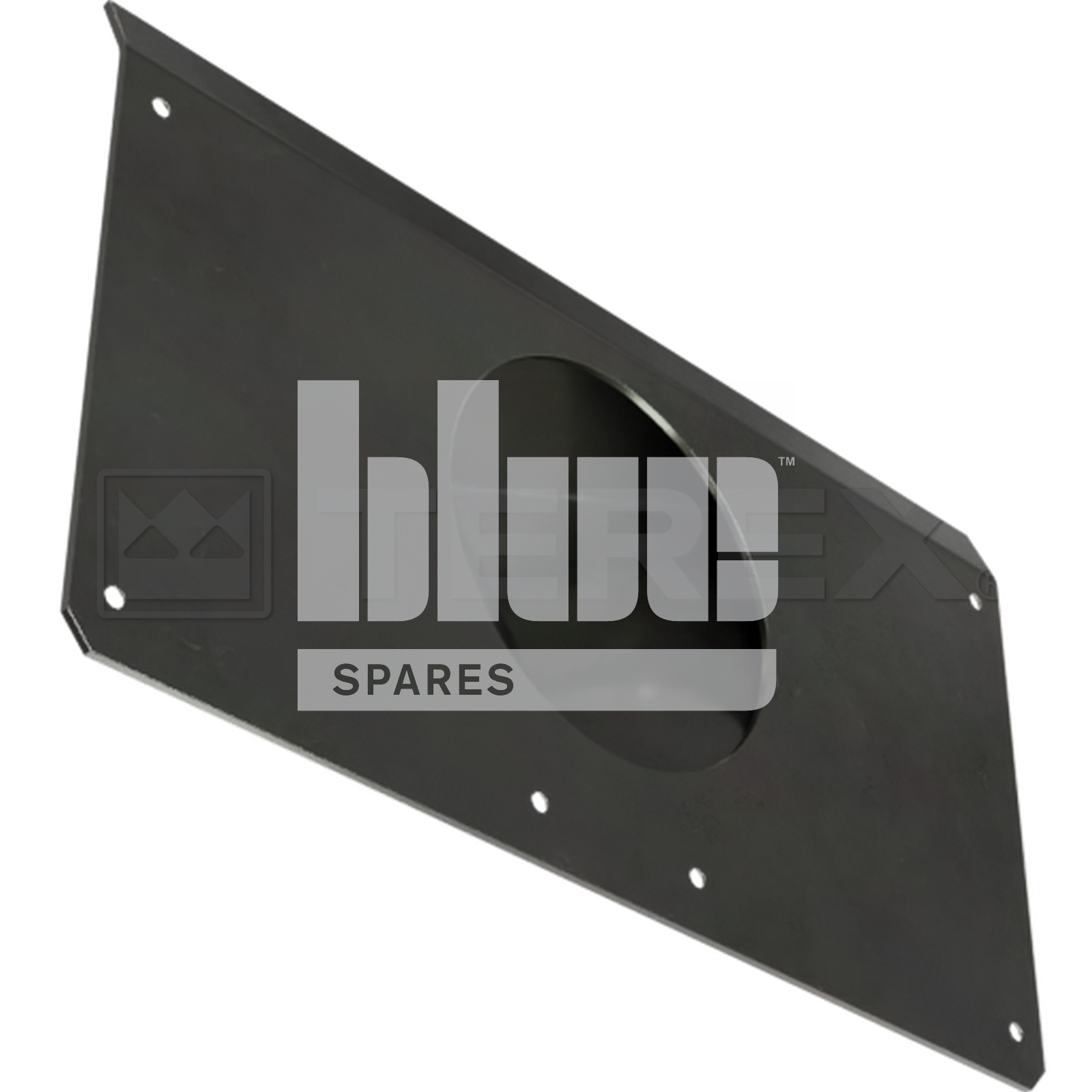 SPREADER ASSEMBLY